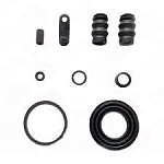 Суппорт задний Transit 2006- (кроме 460L) d=48mm